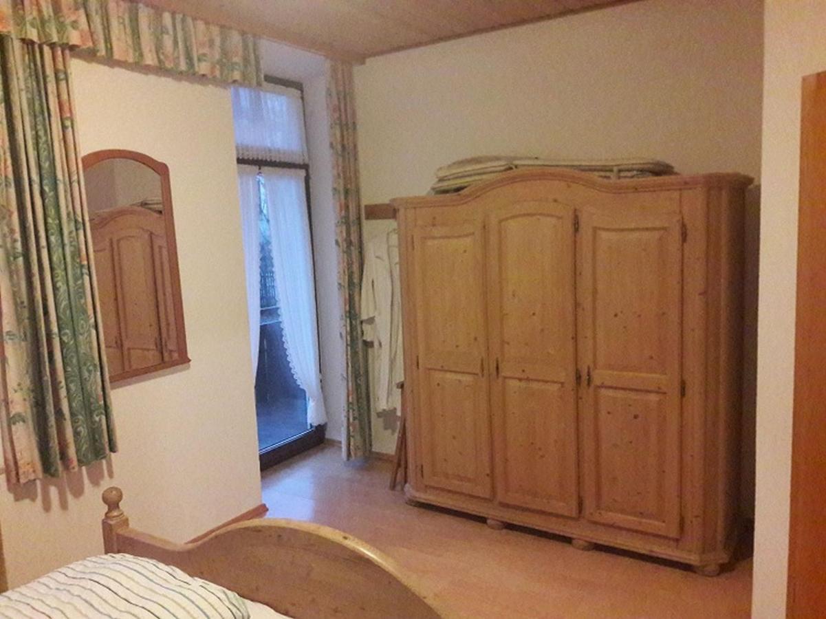 Apartamento Antonie