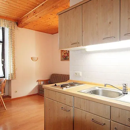Villa Antonie Bad Reichenhall Exterior photo
