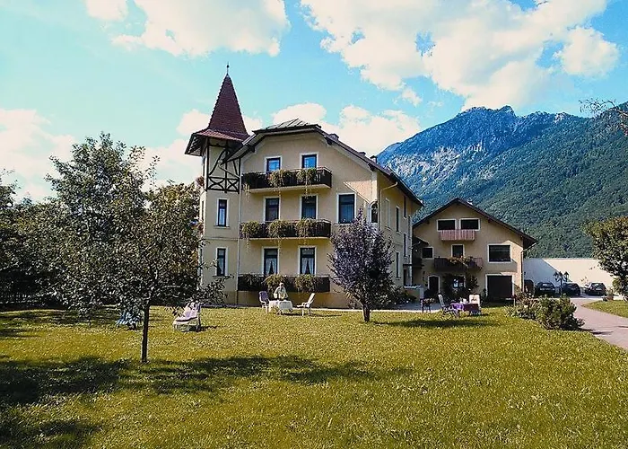 Villa Antonie