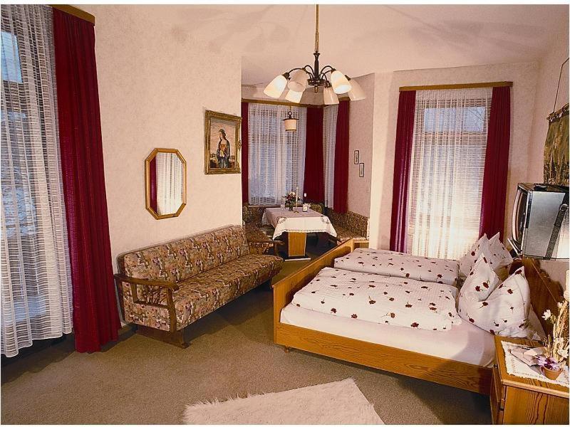 Antonie Apartment