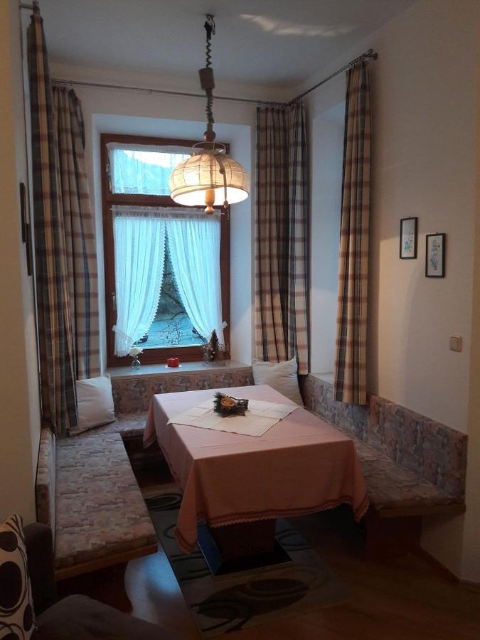 Apartment Antonie