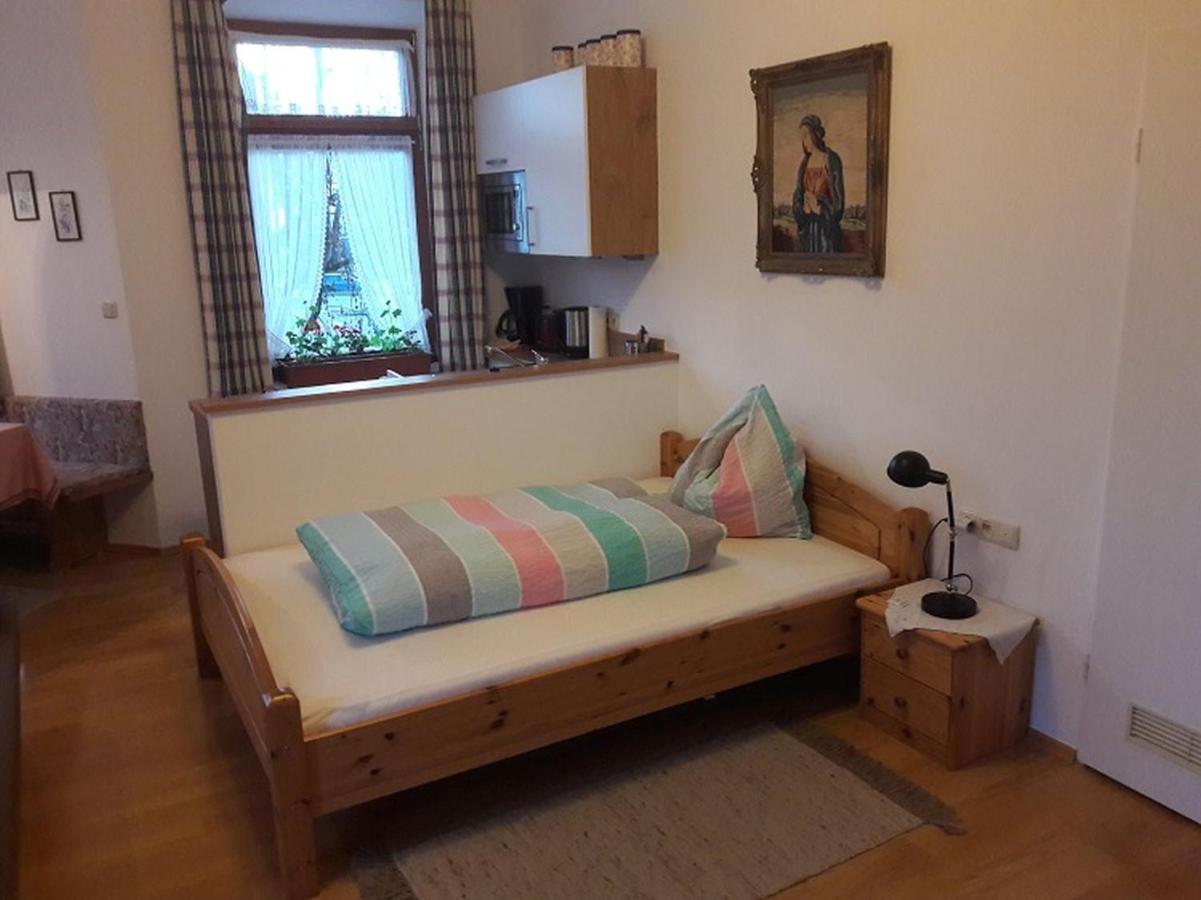 Apartment Antonie Bad Reichenhall