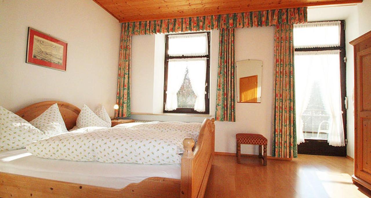 Antonie Apartment Bad Reichenhall