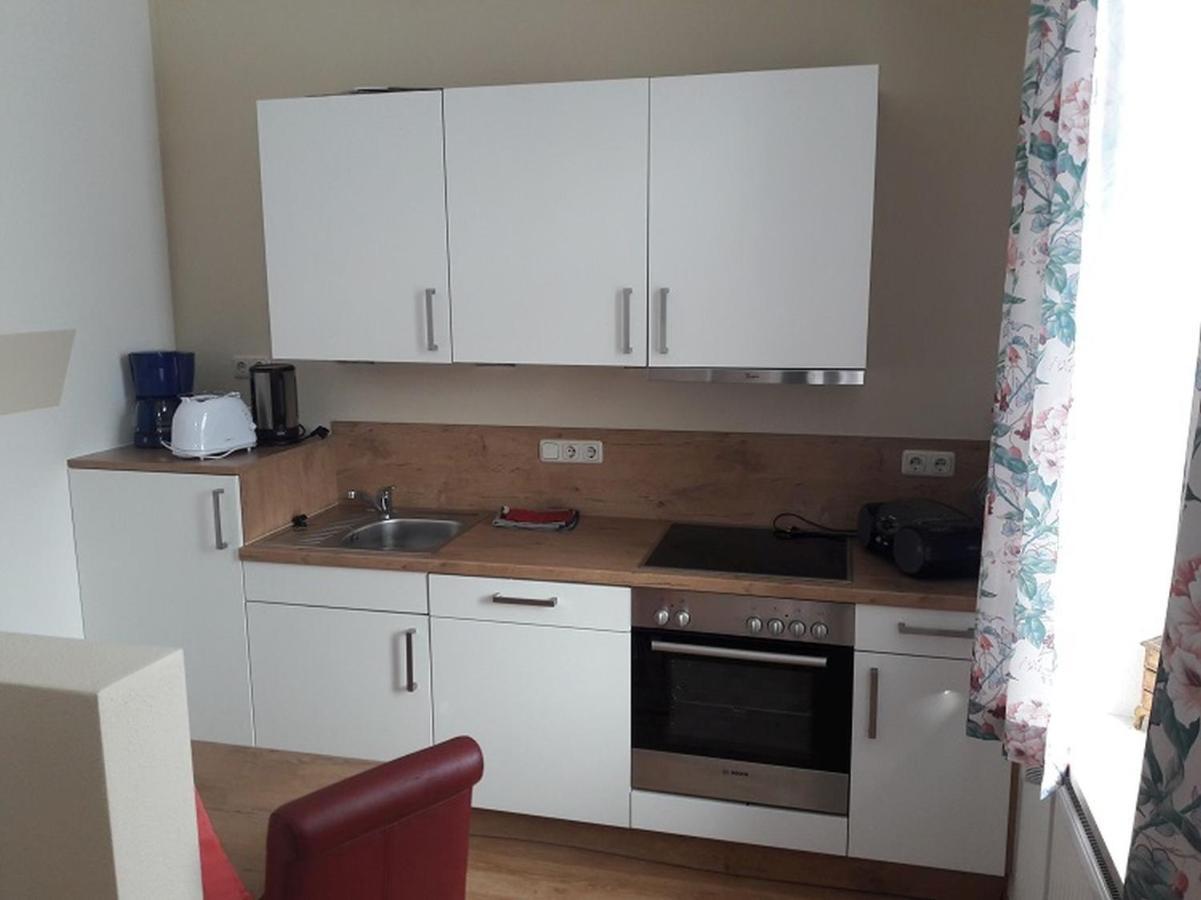 Apartment Antonie Bad Reichenhall
