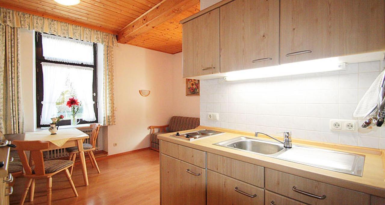 Apartment Antonie
