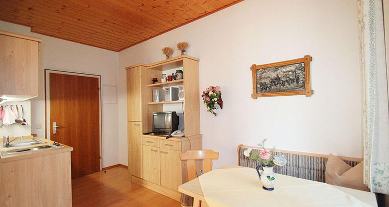 Apartment Antonie Bad Reichenhall