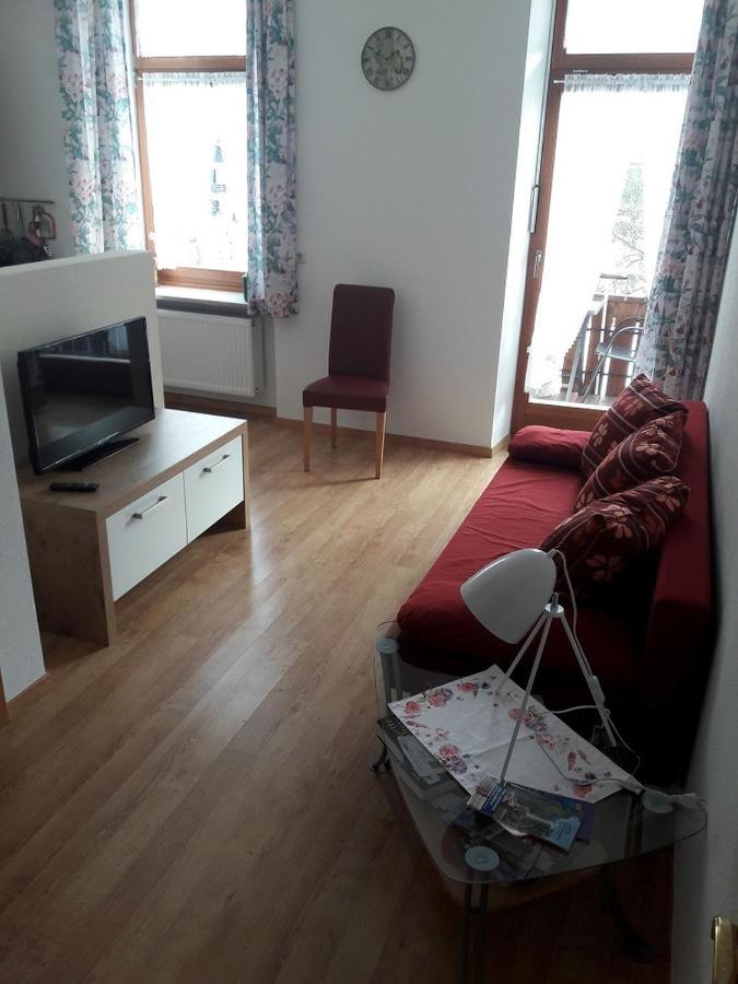 Apartment Antonie Bad Reichenhall